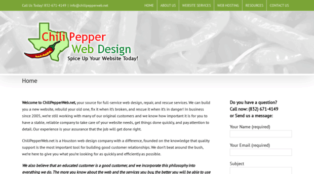 chilipepperweb.com