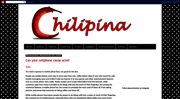 chilipina.blogspot.com