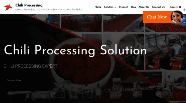 chiliprocessing.com