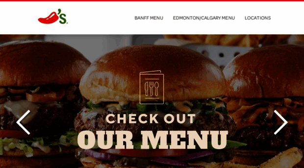 chilis.ca