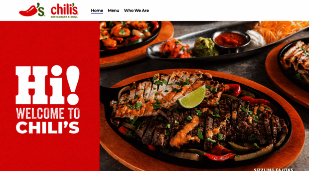 chilis.pk