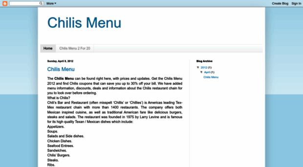 chilismenus.blogspot.com
