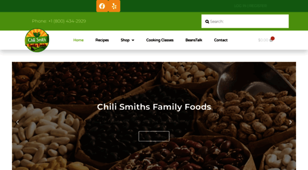 chilismith.com