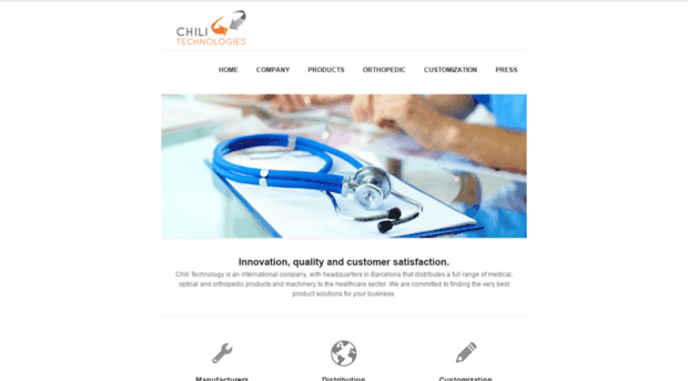 chilitechnologies.com