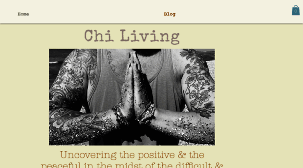 chiliving.co.uk
