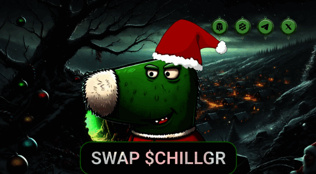 chill-grinch.xyz