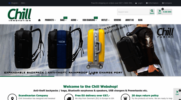 chill-innovation.com