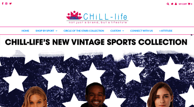 chill-life.com