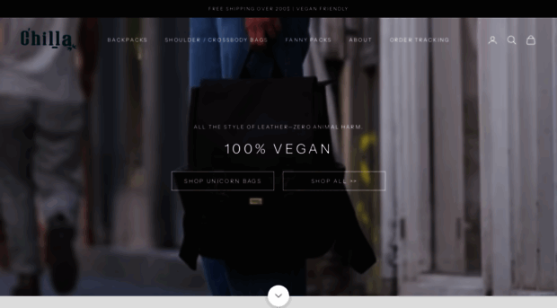 chillabags.com