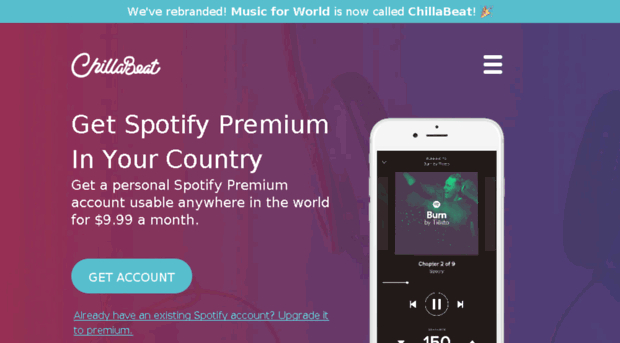 chillabeat.io