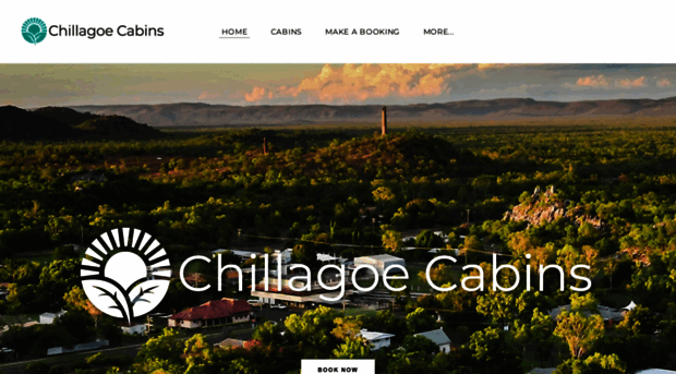 chillagoe.com