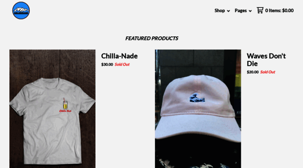 chillamanjaro.bigcartel.com