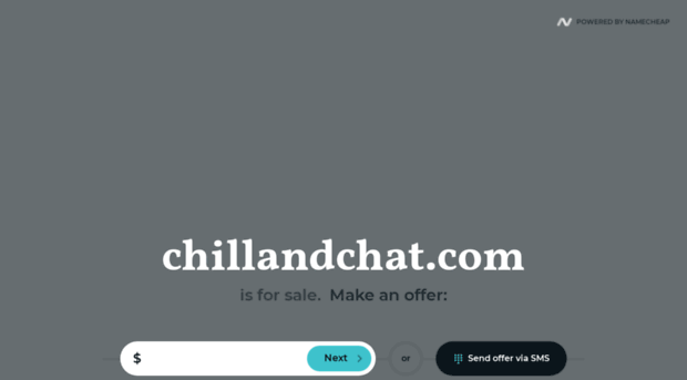 chillandchat.com