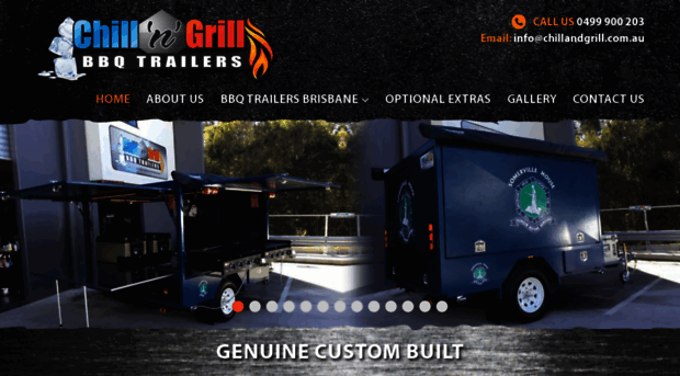 chillandgrill.com.au