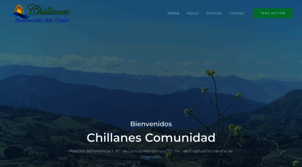 chillanes.com