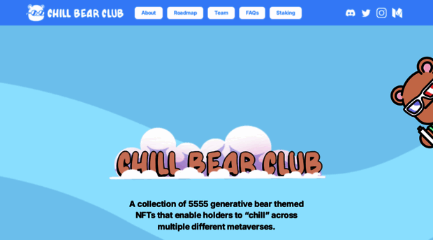 chillbear.club