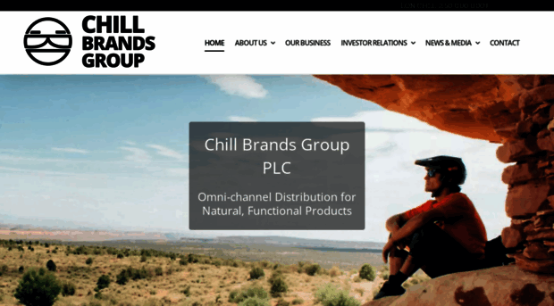 chillbrandsgroup.com