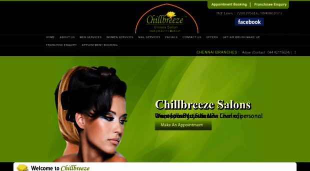 chillbreezesalon.in