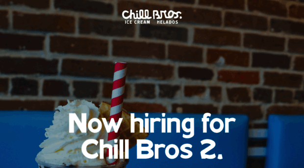 chillbros.com