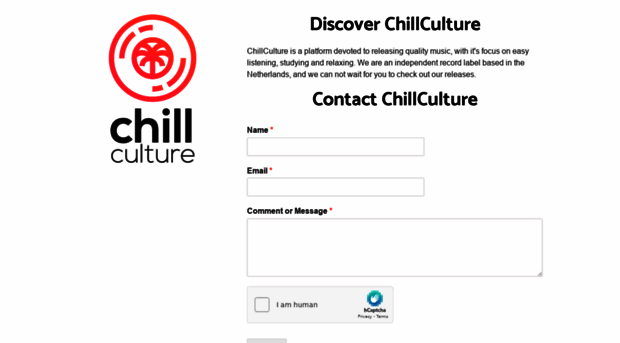 chillculture.io