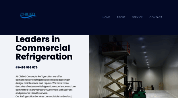 chilledconcepts.com.au