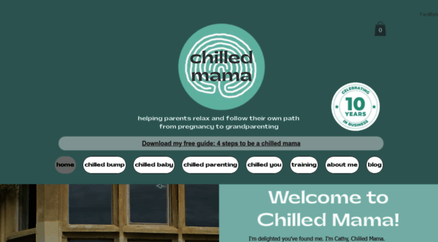 chilledmama.co.uk