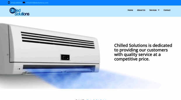 chilledsolutions.com