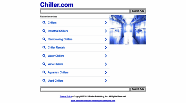 chiller.com