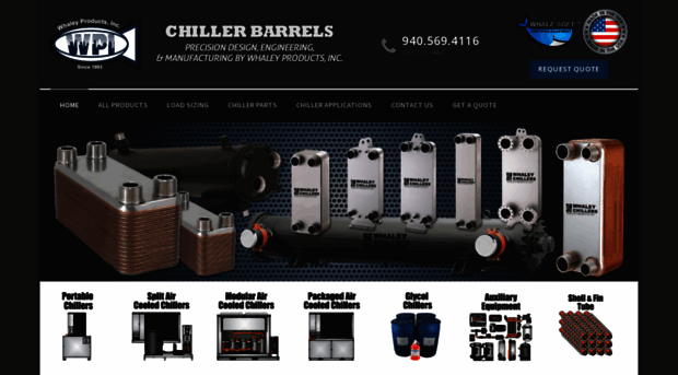 chillerbarrels.com