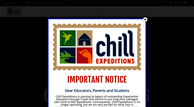 chillexpeditions.com