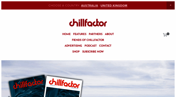 chillfactor.com