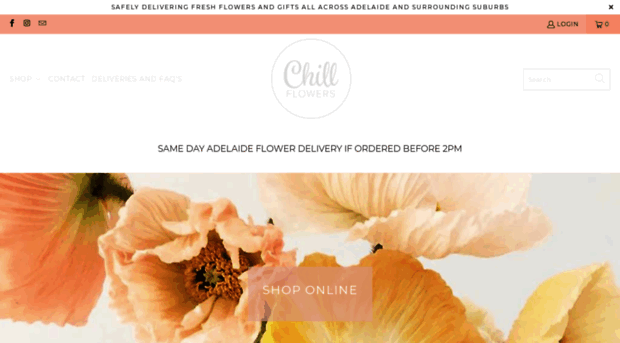 chillflowers.com.au