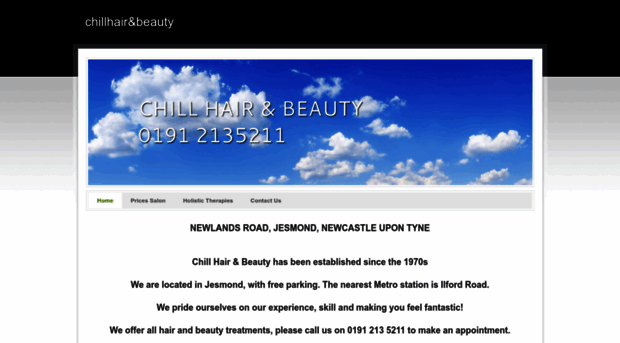 chillhairbeauty.weebly.com