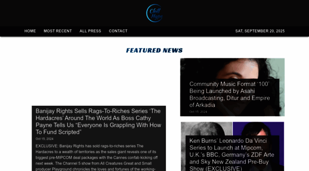 chillhype.com