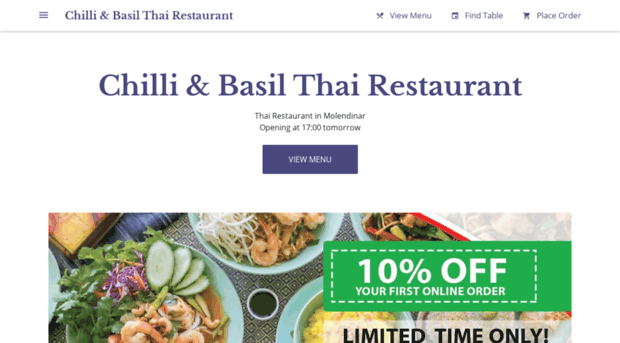 chilli-basil-thai-restaurant.business.site