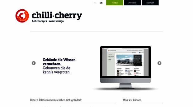 chilli-cherry.com