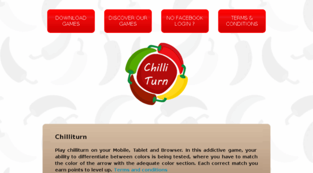 chilli-turn.com