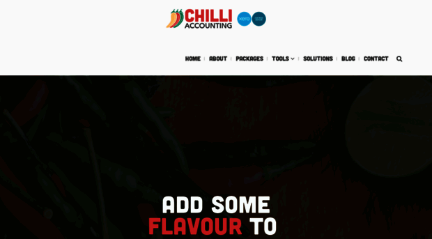 chilliaccounting.co.uk