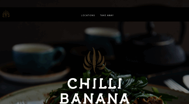 chillibanana.co.uk