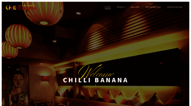 chillibanana.ie