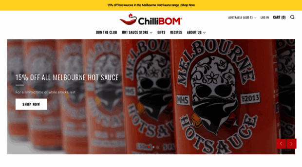 chillibom.com.au