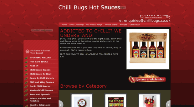 chillibugs.co.uk