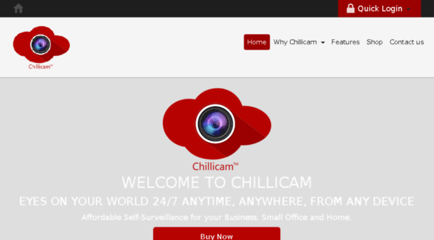 chillicam.com