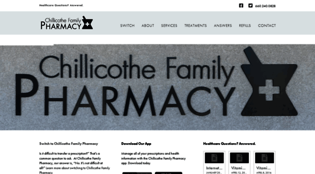 chillicothefamilypharmacy.com