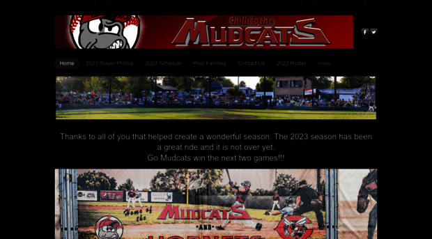 chillicothemudcats.com