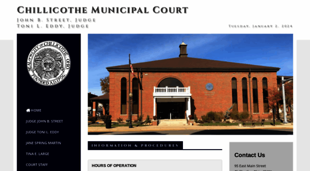 chillicothemunicipalcourt.org