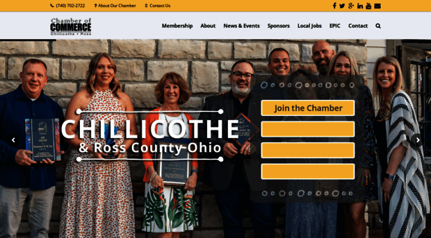 chillicotheohio.com