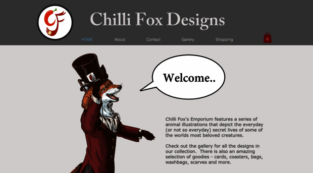 chillifox.com