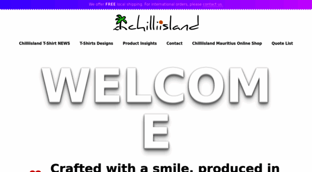 chilliisland.com