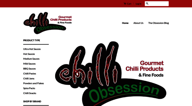 chilliobsession.com.au